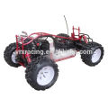 1/5 escala 2WD RC modelo VRX marca, los coches, Monster Truck hecho en China